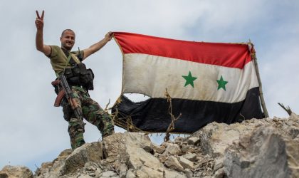 Chaque défaite de Daech est suivie d’une campagne d’intox contre l’armée syrienne